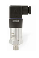 Pressure transmitter S-20