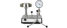 CPB5800 Deadweight Tester