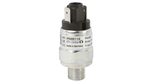 Mechanical pressure switches - standard