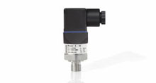 Pressure sensors