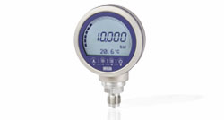 Digital Pressure Gauges, Indicators