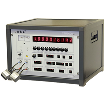 Primary-standard resistance thermometry bridge