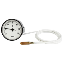 Tensionsthermometer