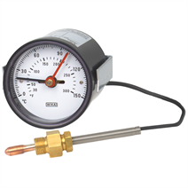 Tensionsthermometer